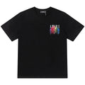 AMIRI Logo Print Cotton T-Shirt