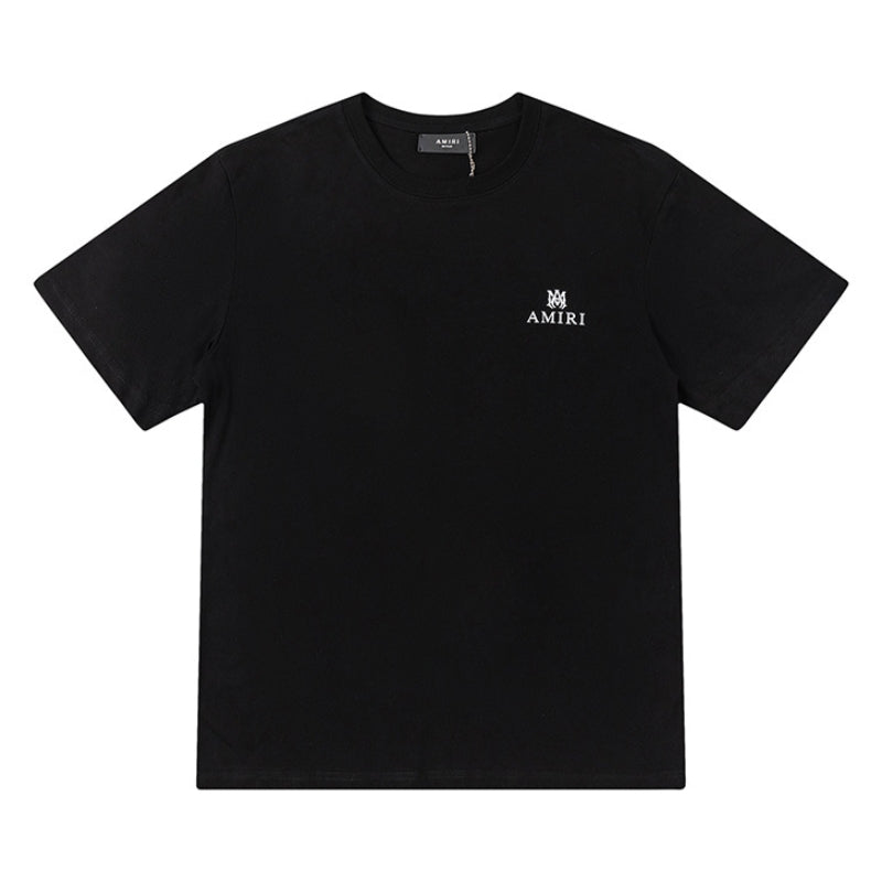 AMIRI Classic T-Shirt | Black, White & Blue