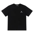 AMIRI Classic T-Shirt | Black, White & Blue