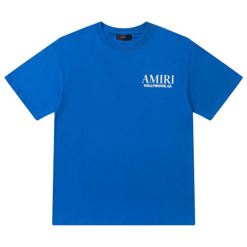 AMIRI Jazz Wolf T-Shirt