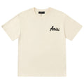 AMIRl Cotton Logo T-Shirts