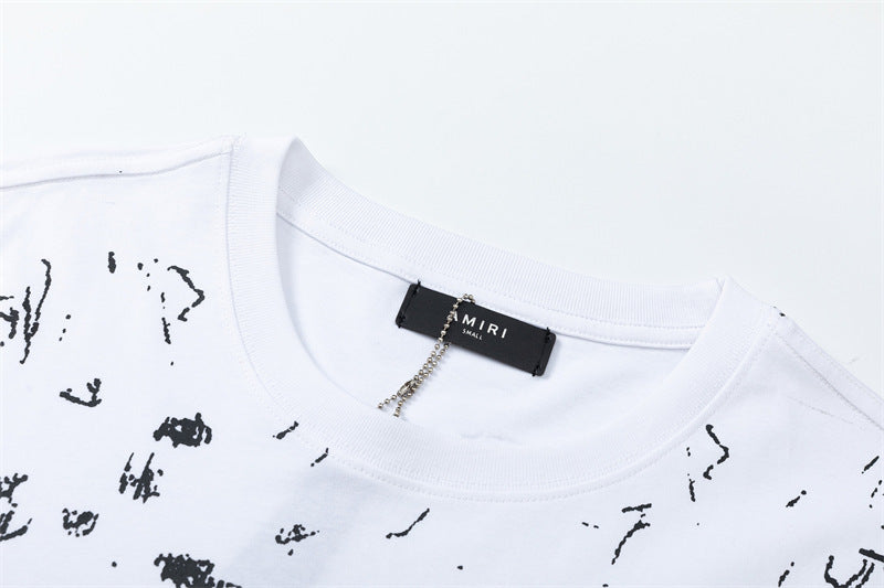 AMIRI Everyday Cotton T-Shirt