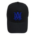 AMIRI Logo Trucker Cap
