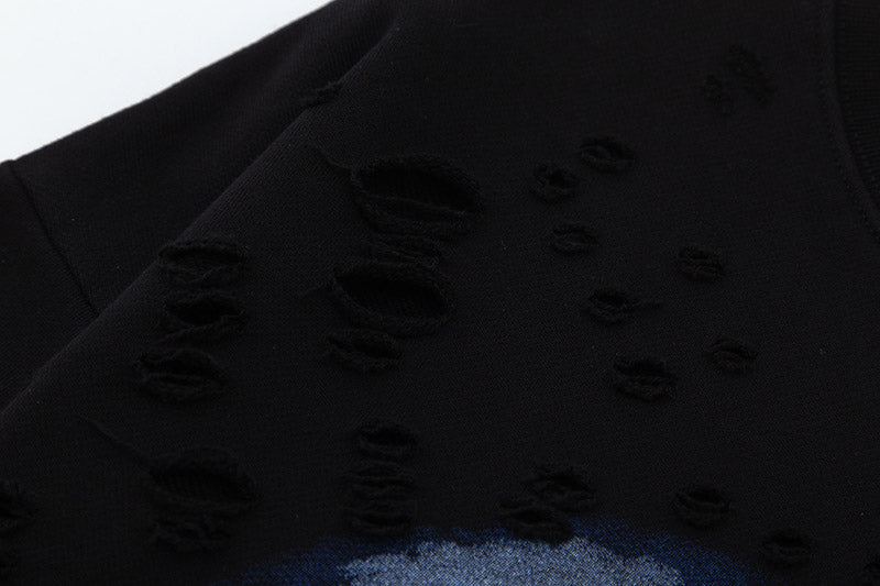 AMIRI Premium Cotton Sweatshirt