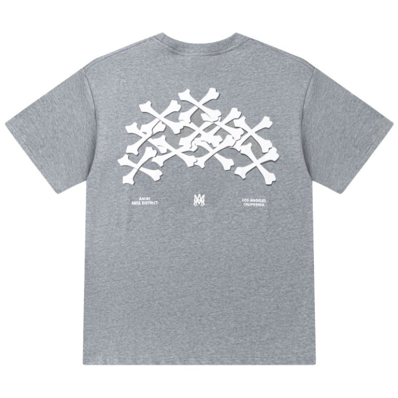 AMIRI Jazz Wolf T-Shirt