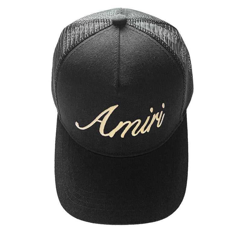 AMIRI Classic Logo Cap