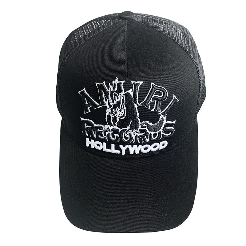AMIRI Classic Logo Cap