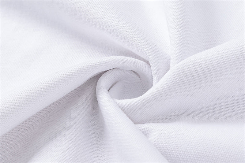 AMIRI Signature Cotton T-Shirt