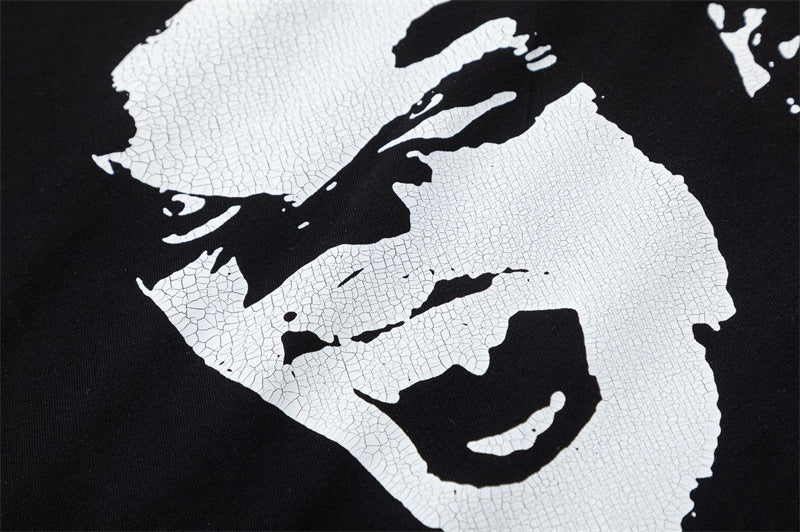 AMIRI Classic Logo Cotton T-Shirt