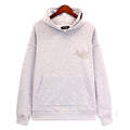 AMIRI Logo-Embroidered Cotton-Jersey Hoodie
