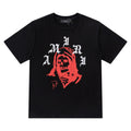 AMIRI Signature Cotton T-Shirt