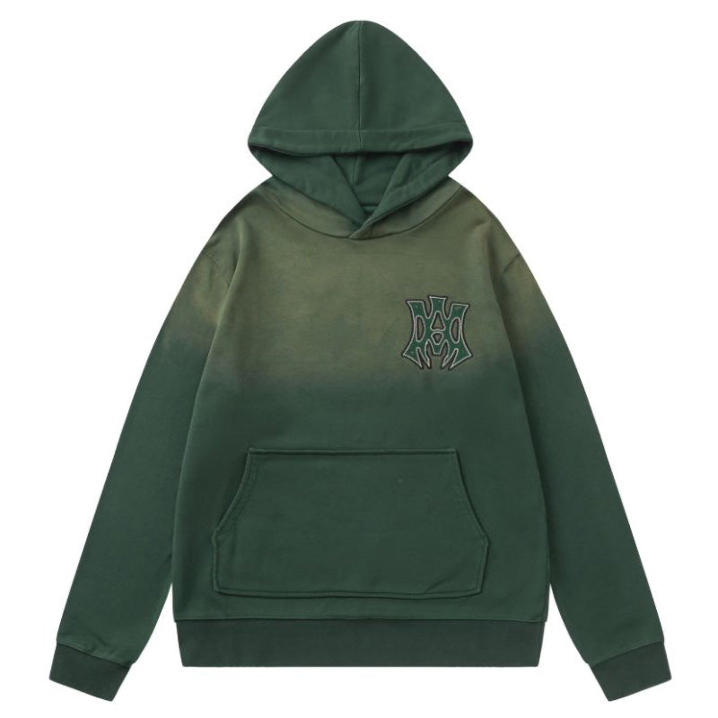AMIRI Skate Cotton Hoodie