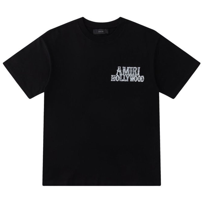 AMIRI Men's Hollywood Graphic T-Shirt