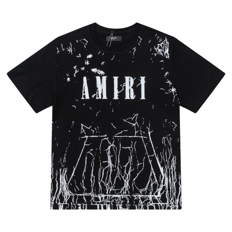 AMIRI Everyday Cotton T-Shirt