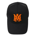AMIRI Logo Trucker Cap