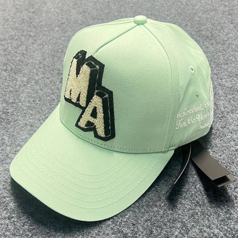 AMIRI Classic Logo Cap