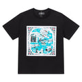 AMIRI Streetwear Cotton T-Shirt