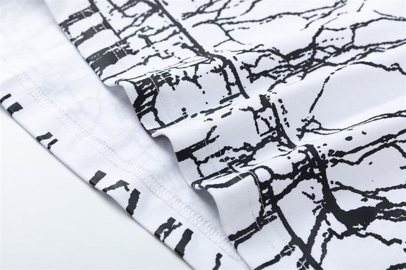 AMIRI Everyday Cotton T-Shirt