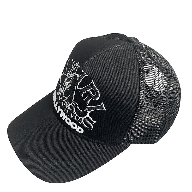 AMIRI Classic Logo Cap