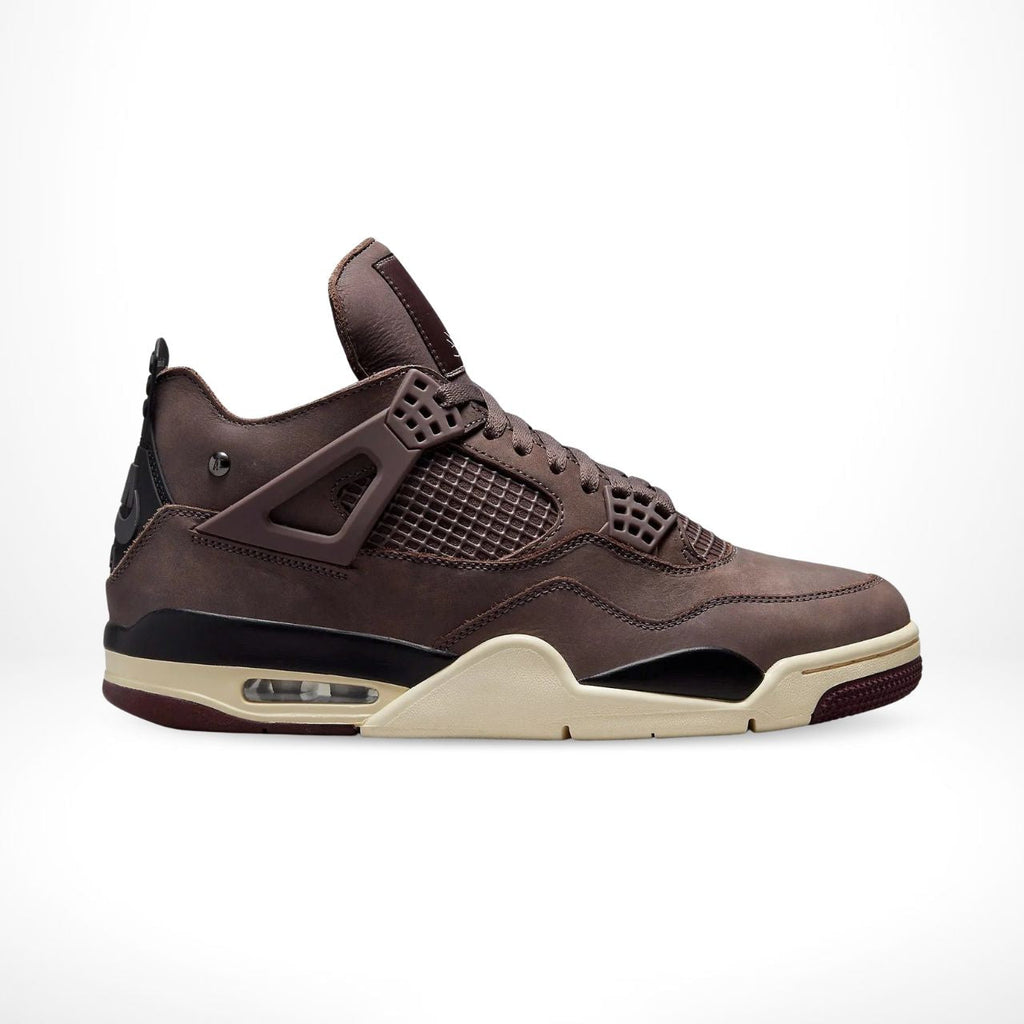 Air Jordan 4 Retro X A Ma Maniére Violet Ore