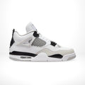 Air Jordan 4 Retro Military Black