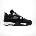 Air Jordan 4 Retro White Thunder