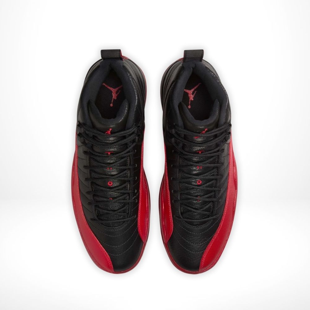 Air Jordan 12 Retro Flu Game 2025