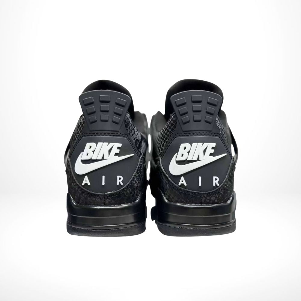 Air Jordan 4 X Nigel Sylvester Black Mamba