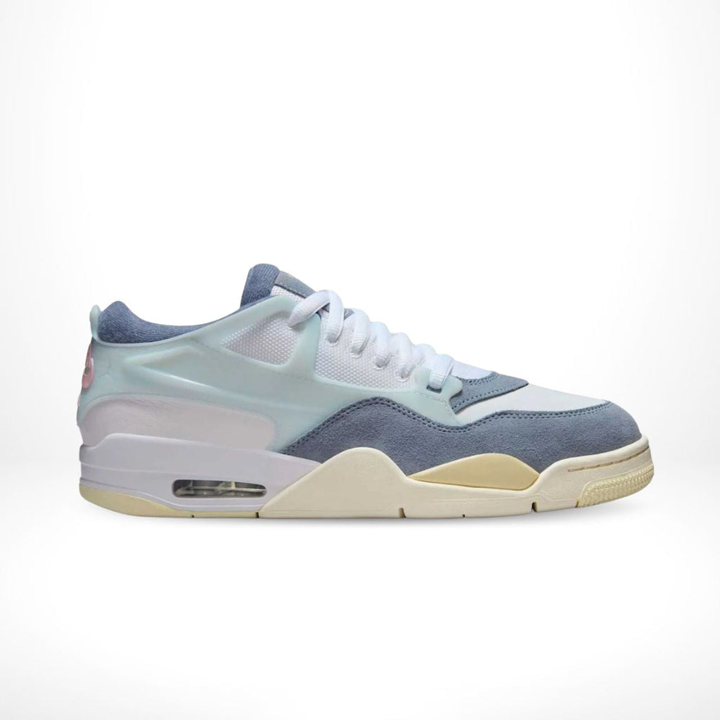 Air Jordan 4 RM Diffused Blue Ashen Slate