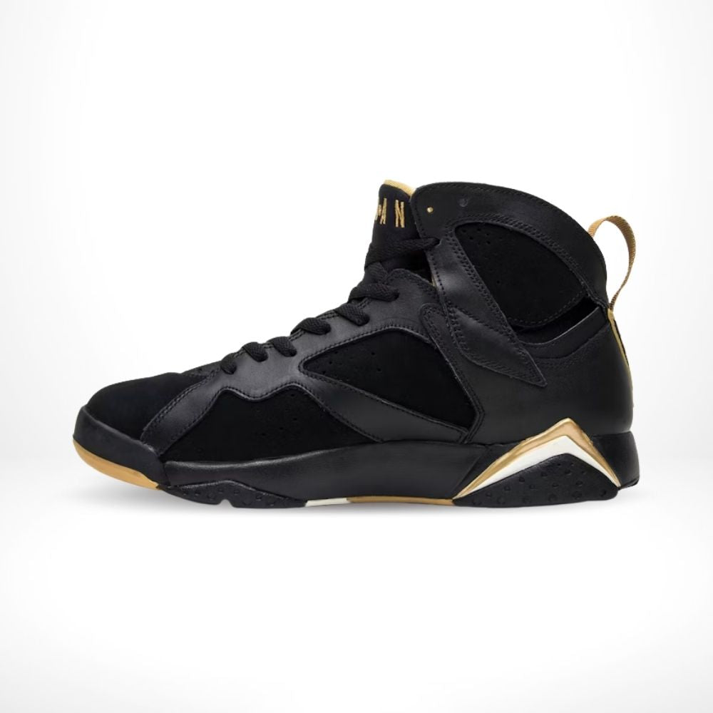 Air Jordan 7 Golden Moments Pack