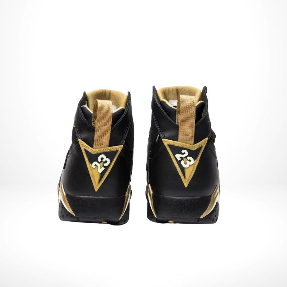Air Jordan 7 Golden Moments Pack