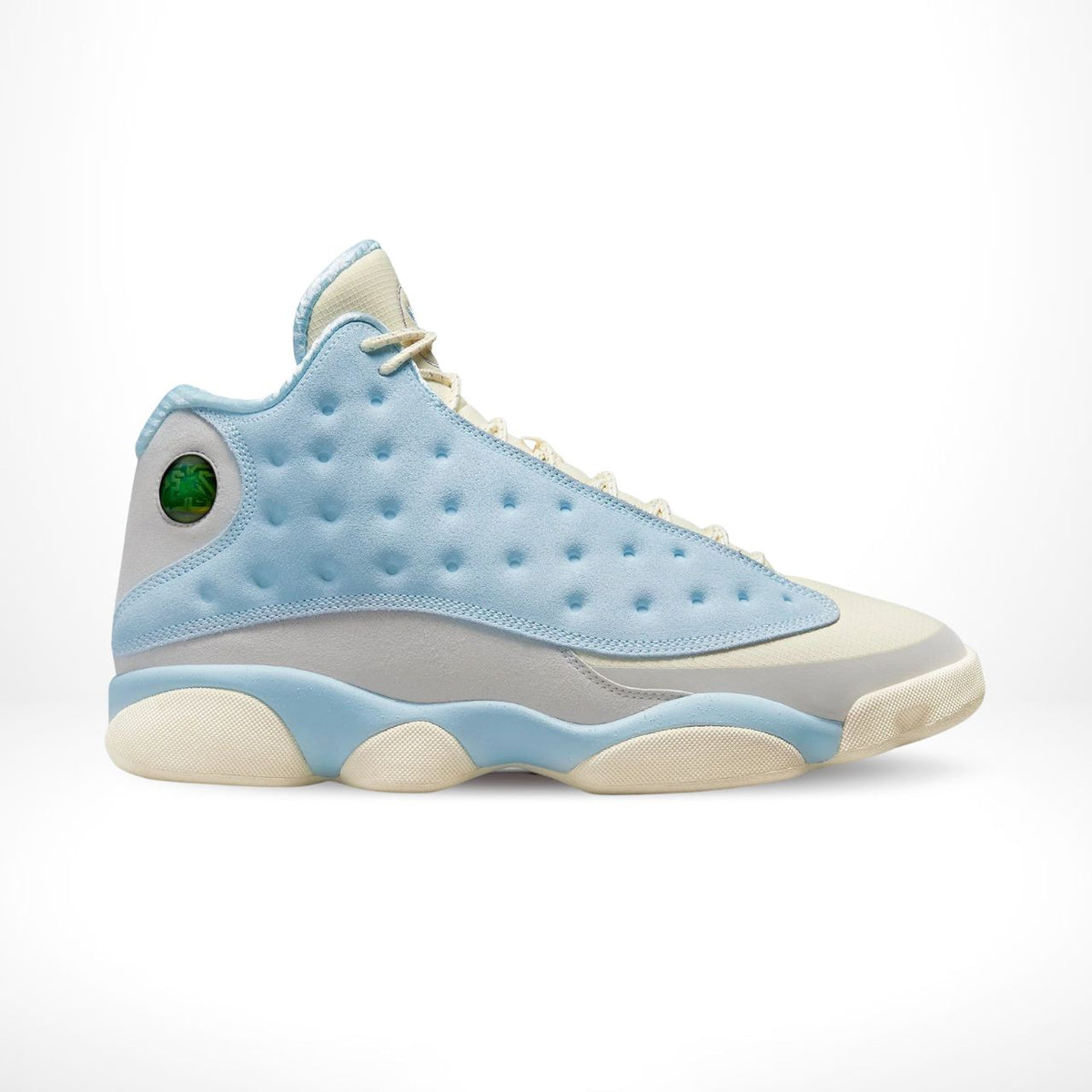 Air Jordan 13 Retro X SoleFly I’d Rather Be Fishing