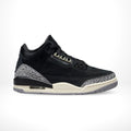 Air Jordan 3 Retro Off Noir Black Coconut Milk