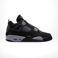 Air Jordan 4 Grey Thunder