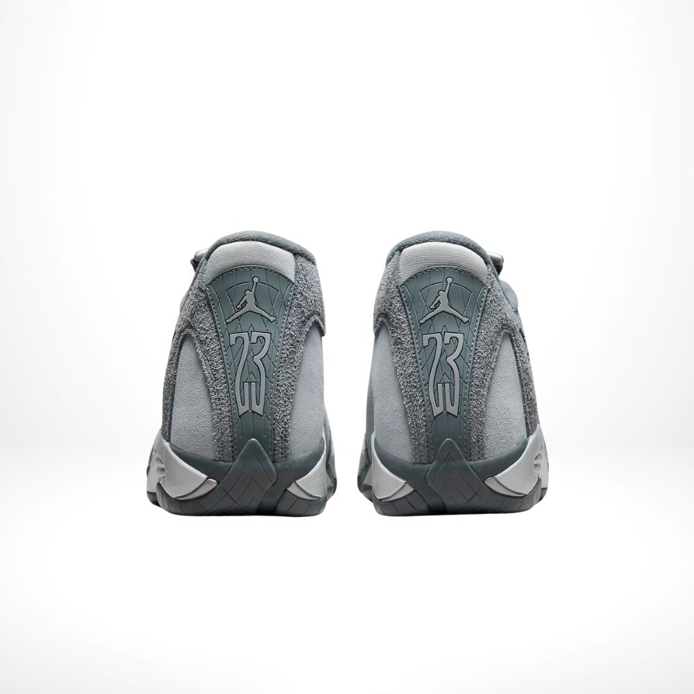 Air Jordan 14 Retro Flint Grey