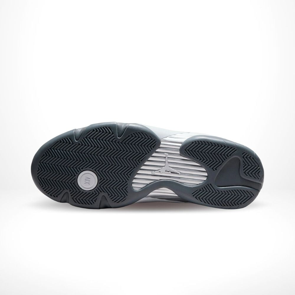 Air Jordan 14 Retro Flint Grey