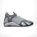 Air Jordan 14 Retro Flint Grey
