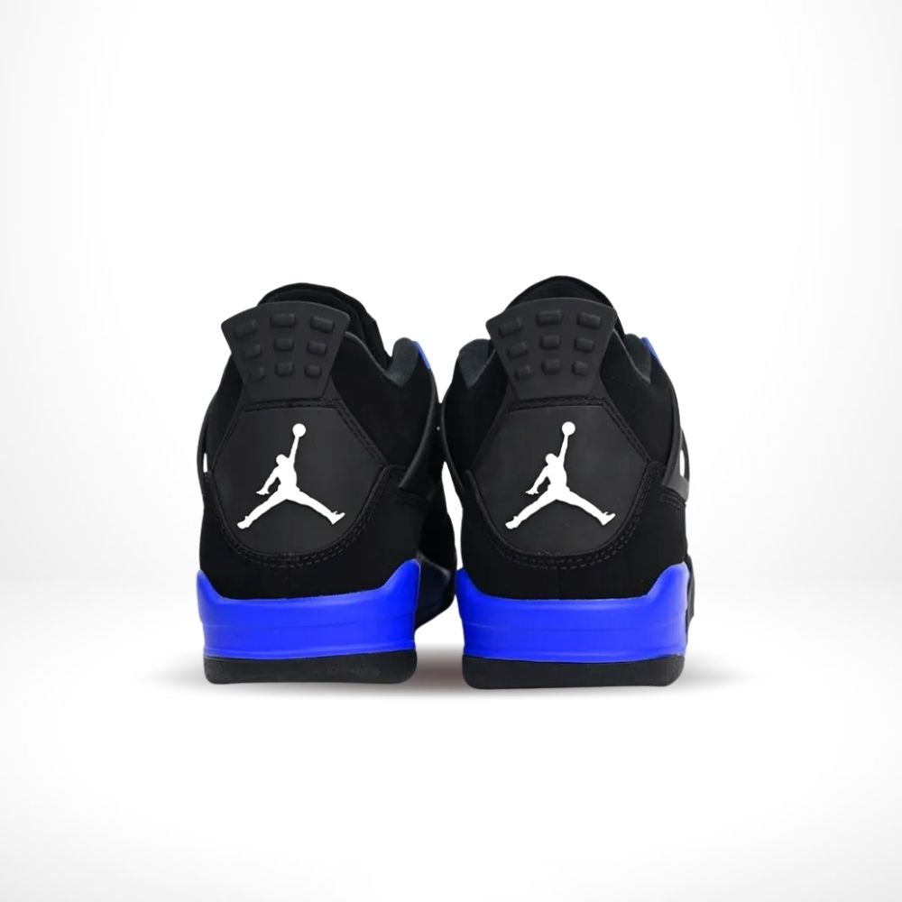 Air Jordan 4 Retro Game Royal Blue