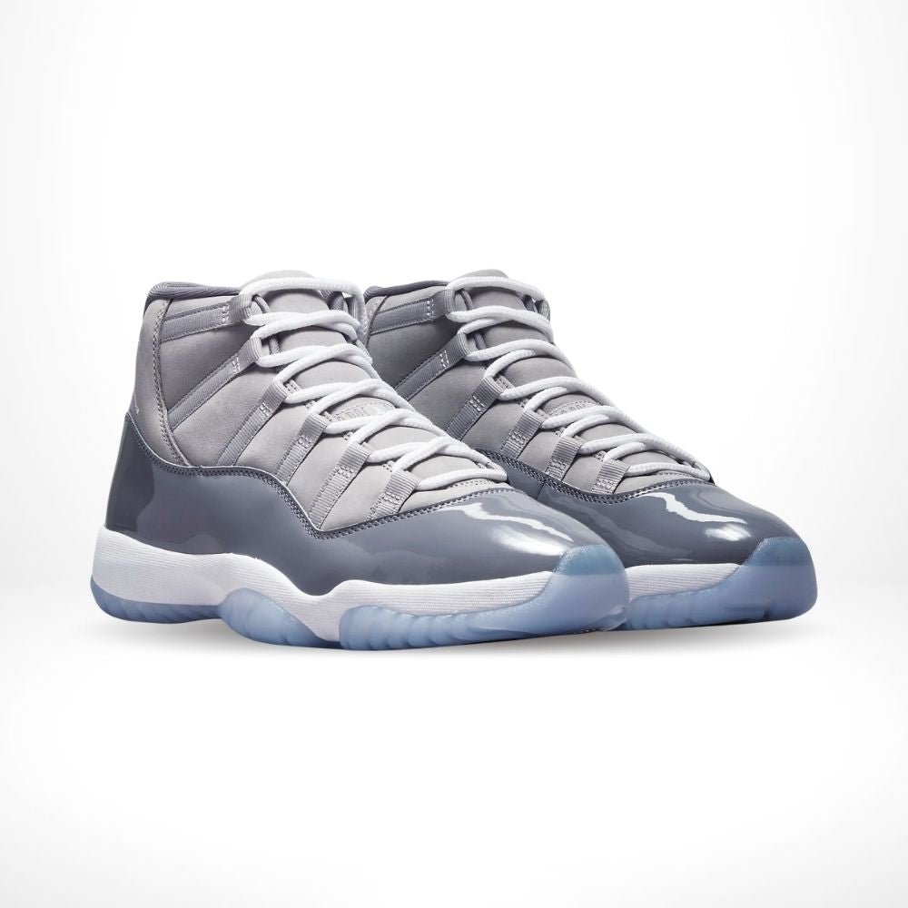 Air Jordan 11 Retro Cool Grey 2021