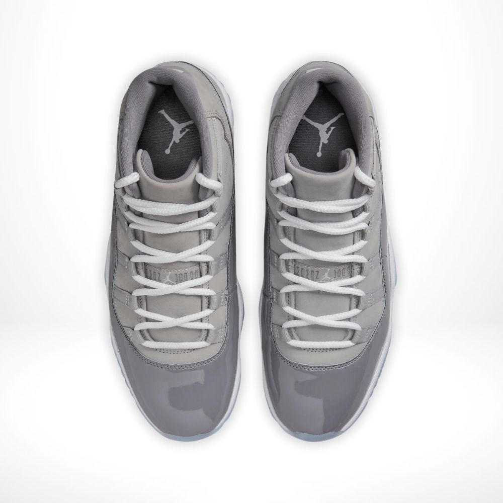 Air Jordan 11 Retro Cool Grey 2021