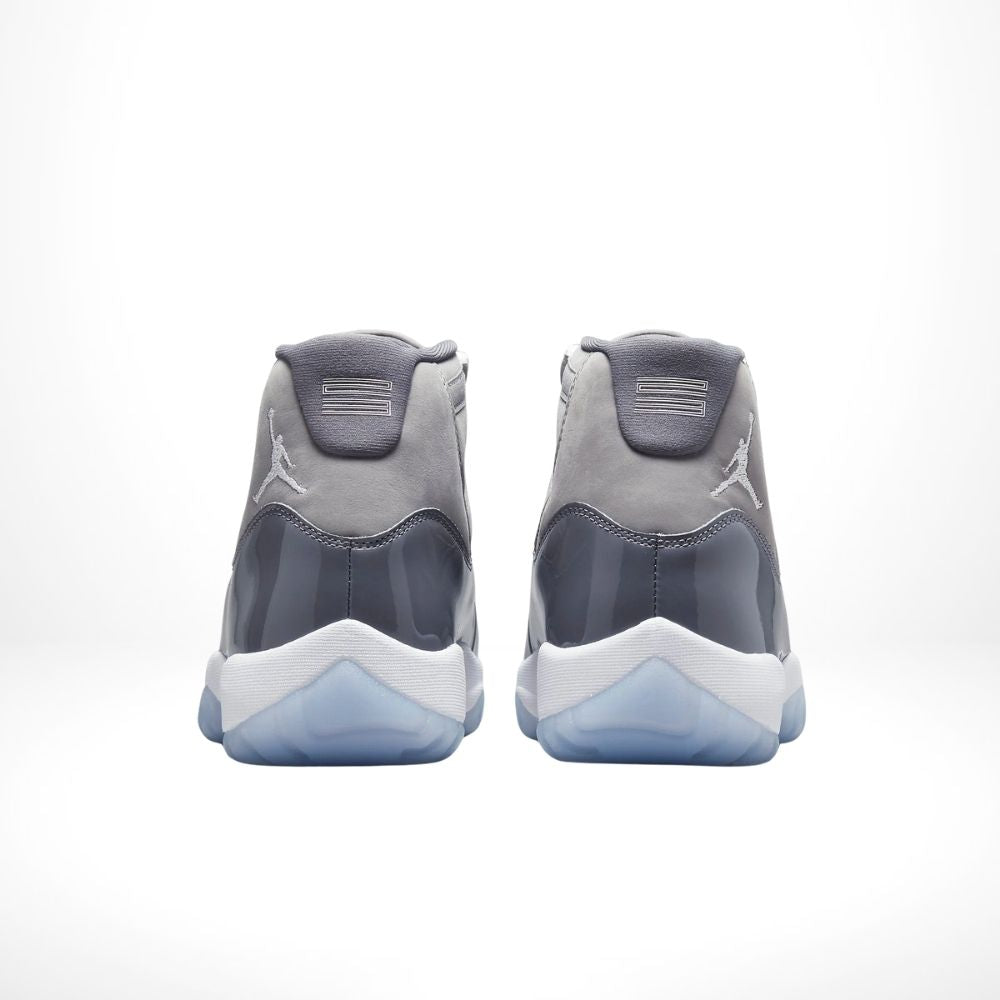 Air Jordan 11 Retro Cool Grey 2021