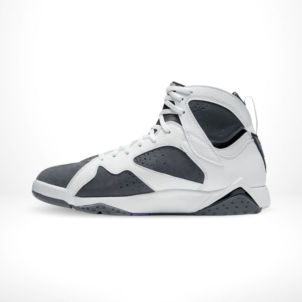 Air Jordan 7 Retro Flint Grey 2021