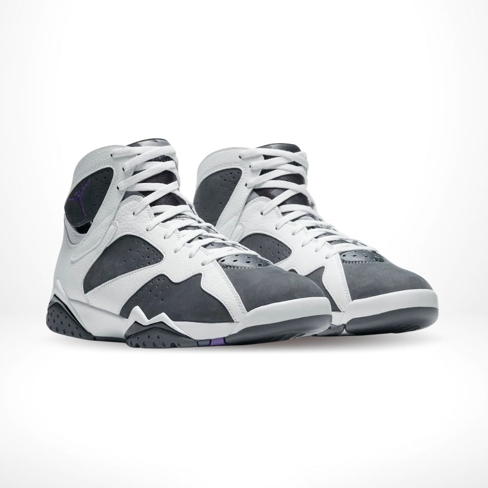 Air Jordan 7 Retro Flint Grey 2021