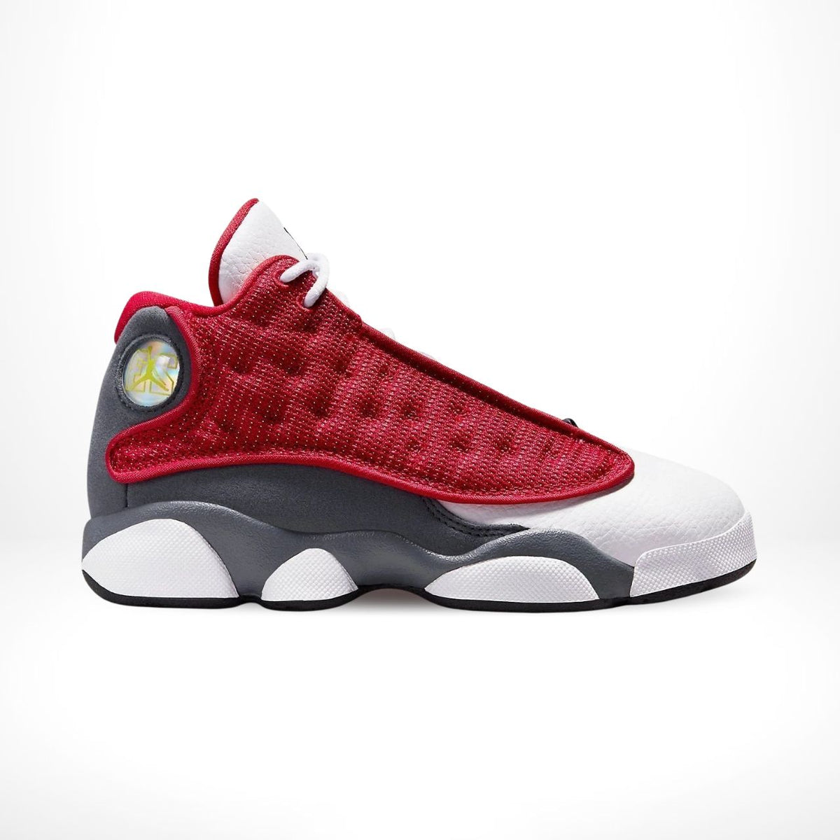 Air Jordan 13 Retro Red Flint Grey