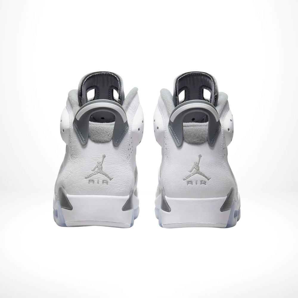 Air Jordan 6 Retro Cool Grey