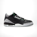 Air Jordan 3 Retro Green Glow