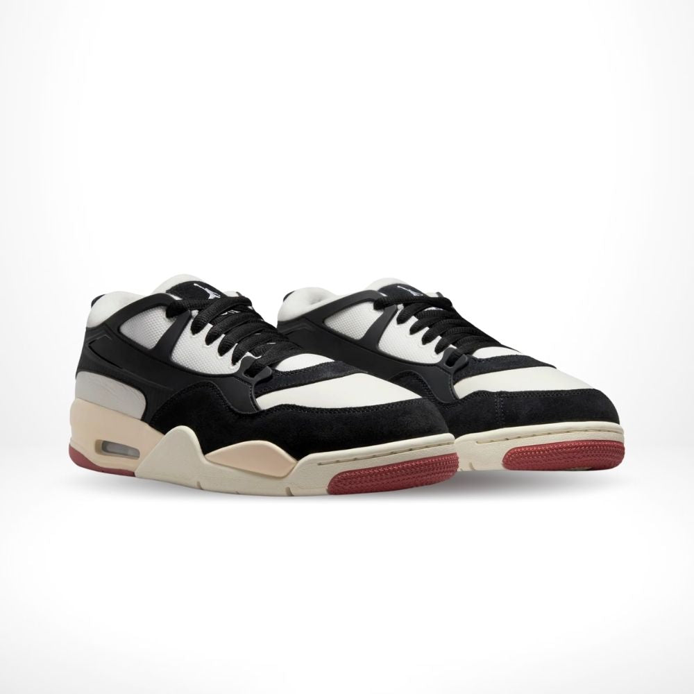 Air Jordan 4 RM Canyon Rust Black White Coconut Milk
