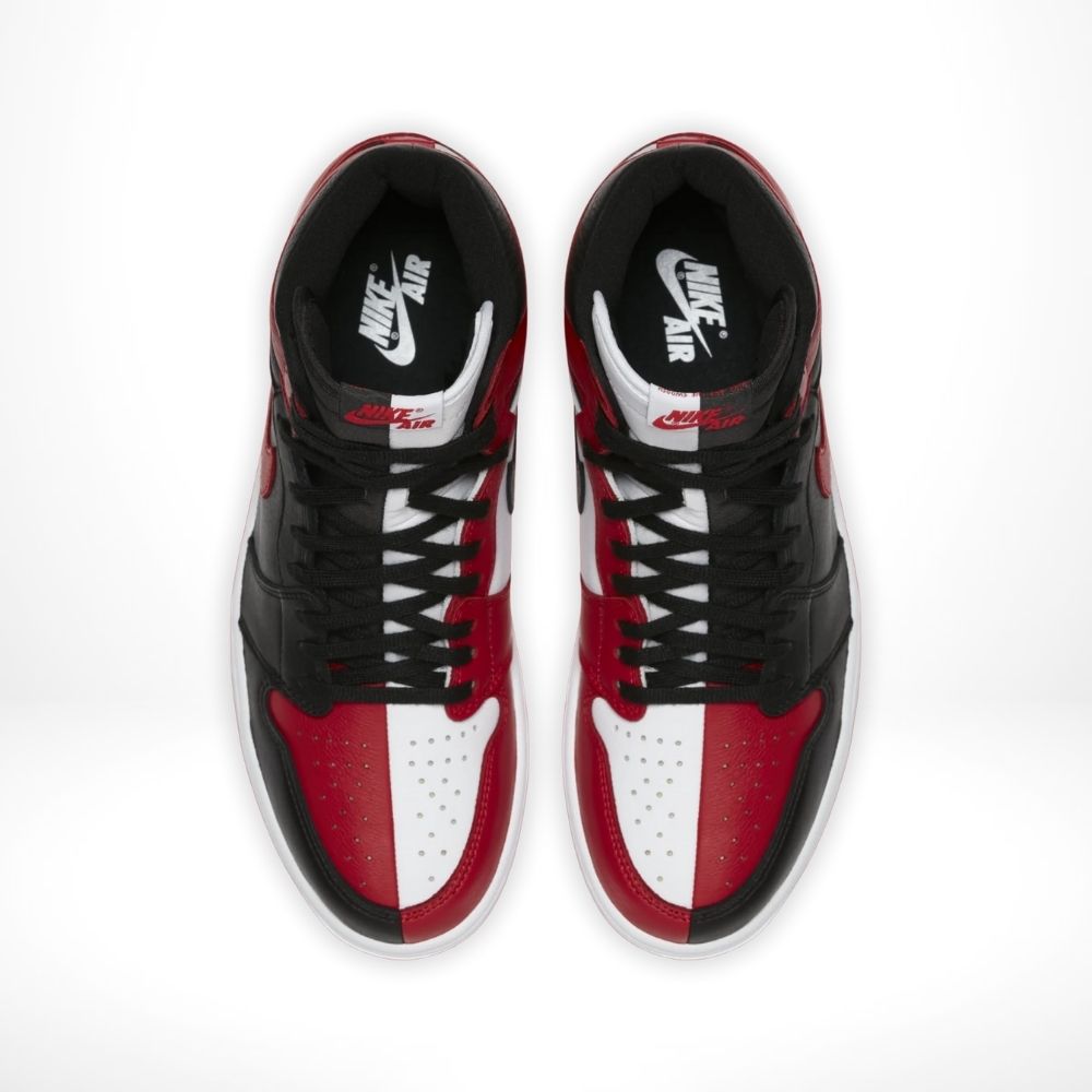 Air Jordan 1 Retro High Homage to Home Chicago