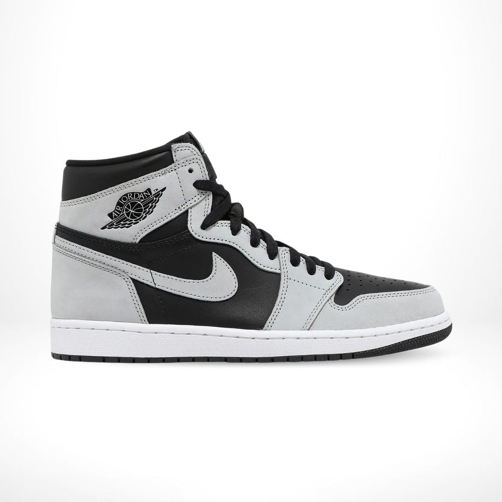 Air Jordan 1 Retro High OG Shadow 2.0 Black Grey