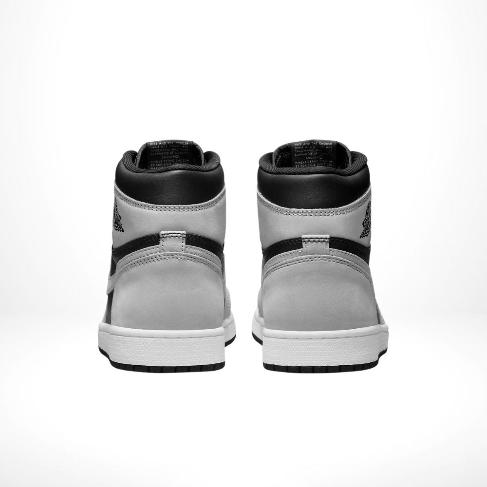 Air Jordan 1 Retro High OG Shadow 2.0 Black Grey